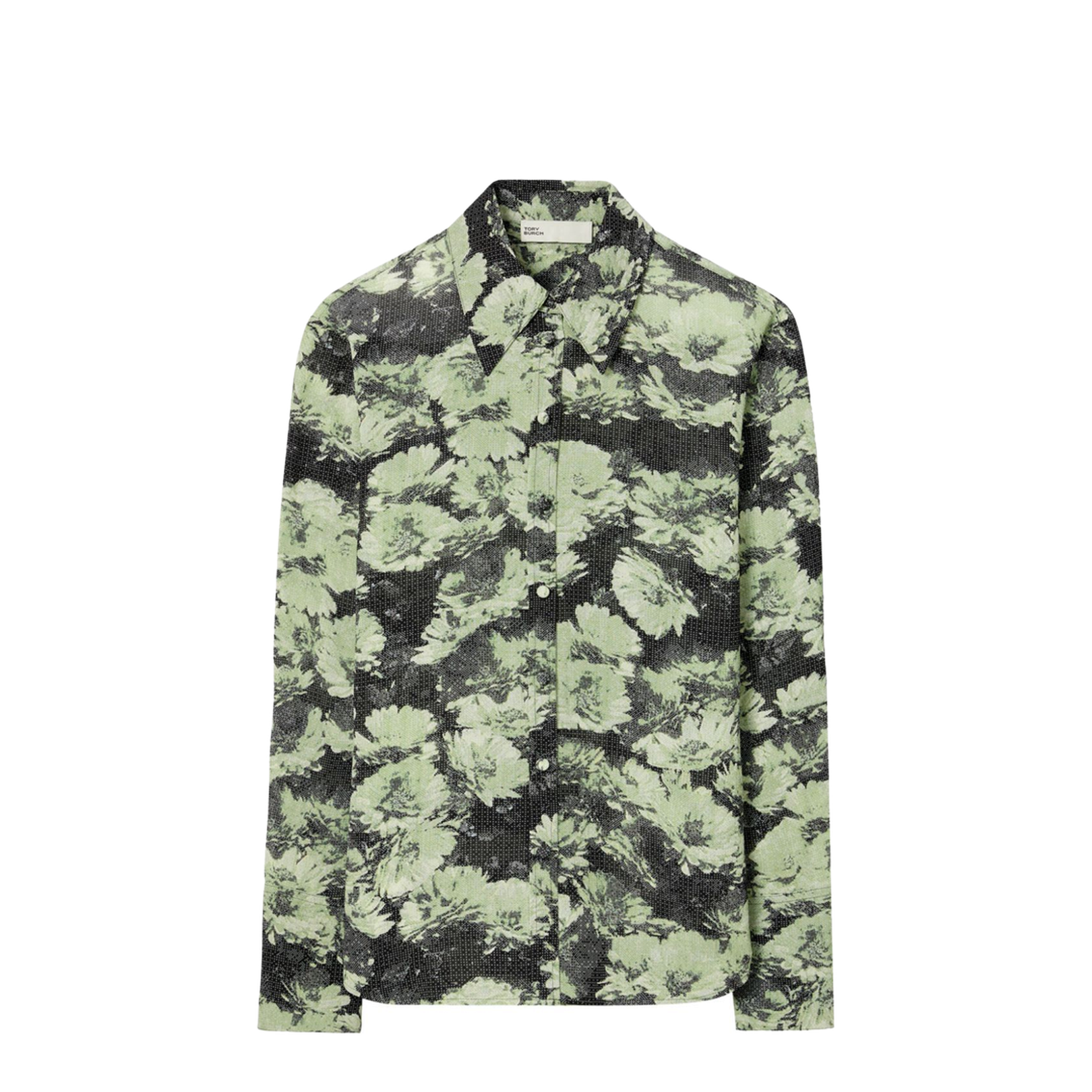 Printed shirt
