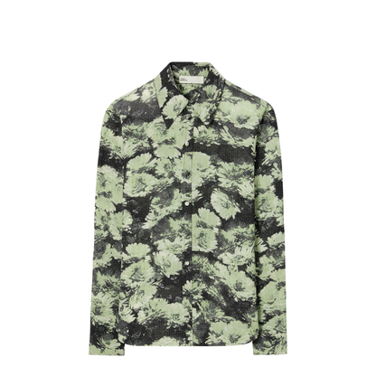 Printed shirt