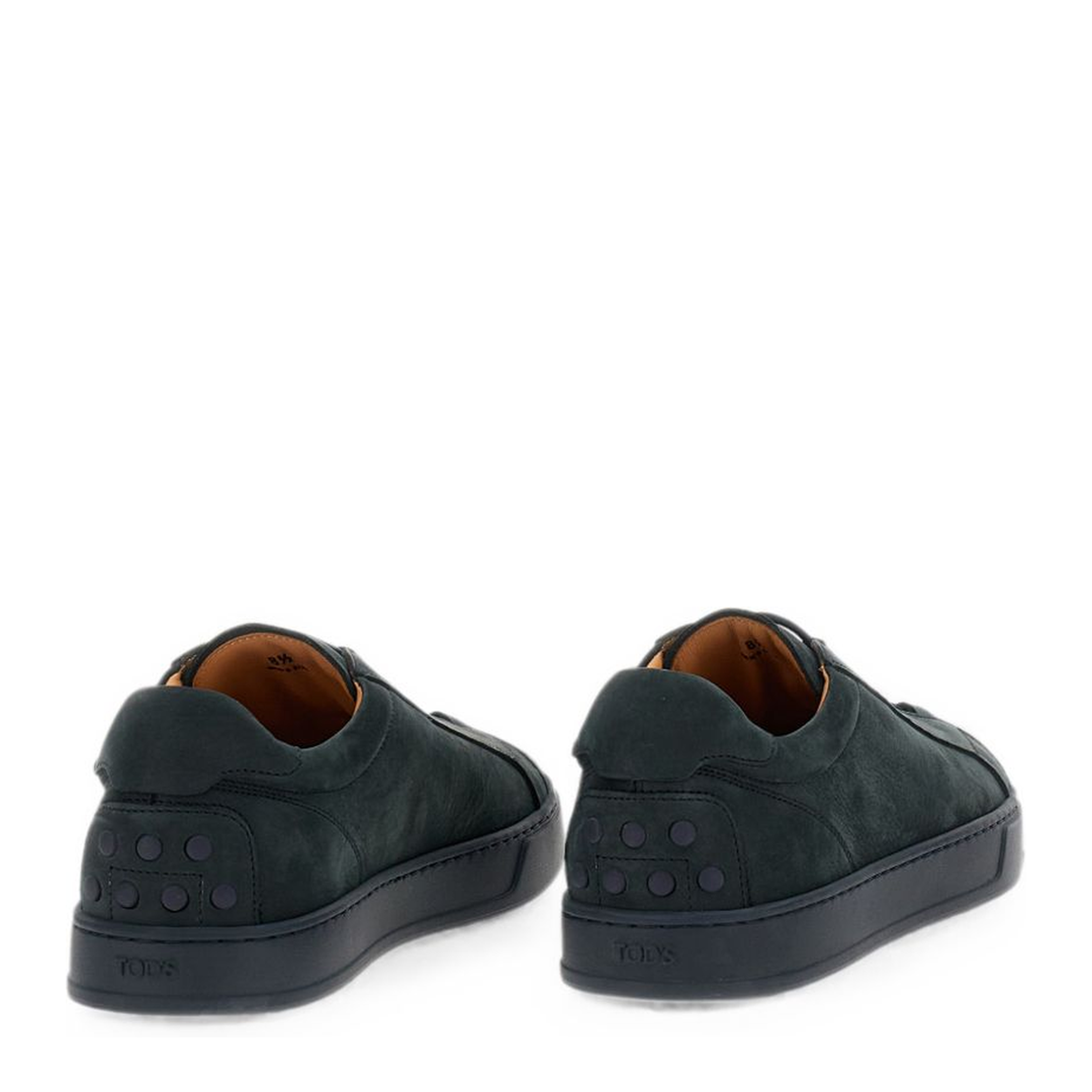 MAYFEYR - Tod's - Sneakers Navy - XXM04L0JF406RNU810
