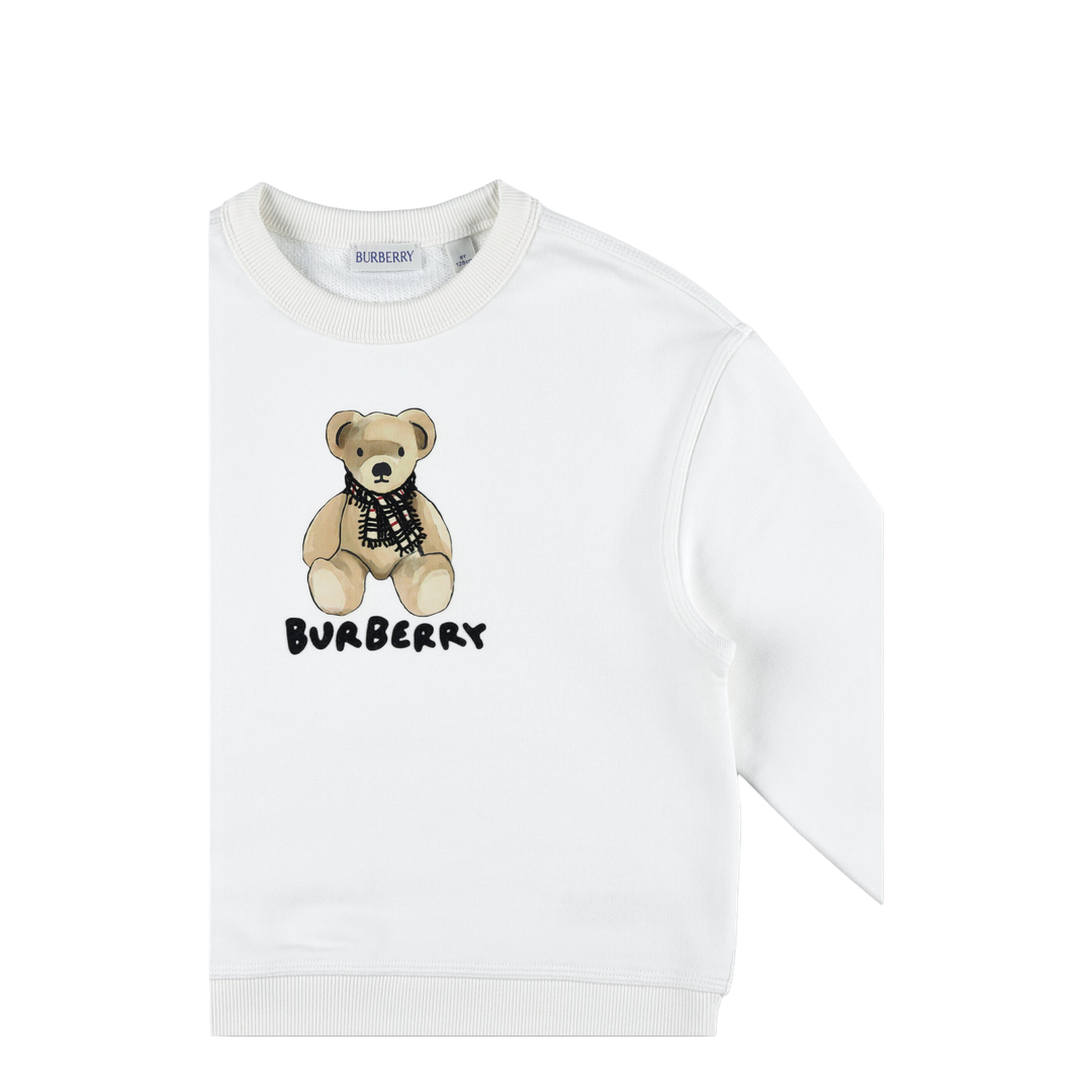 MAYFEYR - Burberry - Clothing.... White - 8108468A1464
