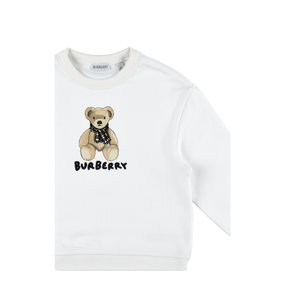MAYFEYR - Burberry - Clothing.... White - 8108468A1464