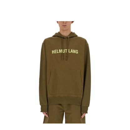 MAYFEYR - HELMUT LANG - Sweatshirt With Logo - N09HM519F0X