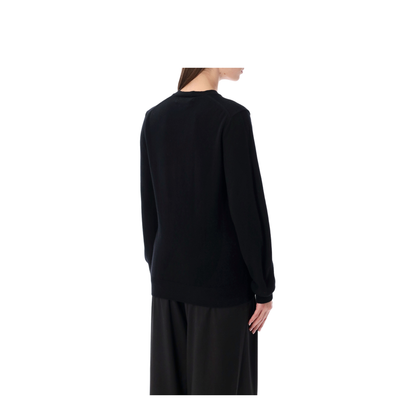 MAYFEYR - Comme Des Garcons - Sweaters Black - AX-N801-0511