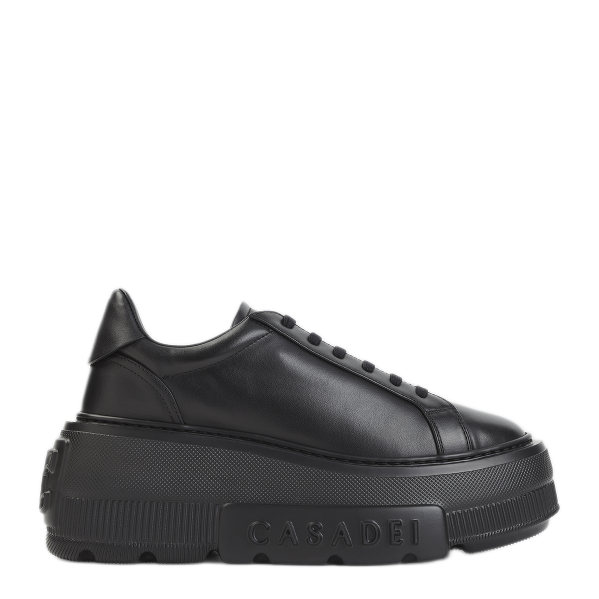 MAYFEYR - Casadei - Nexus Sneakers - 2X894U070NSALEN9000NERO