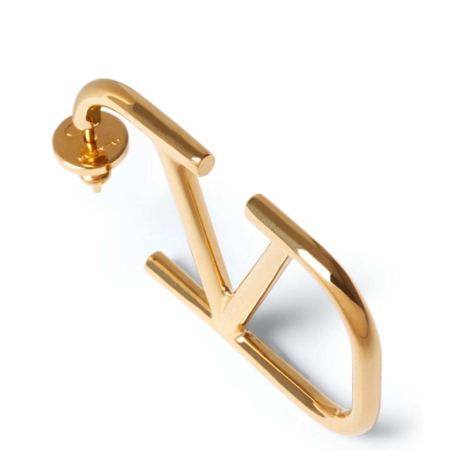 VLogo Signature Earrings