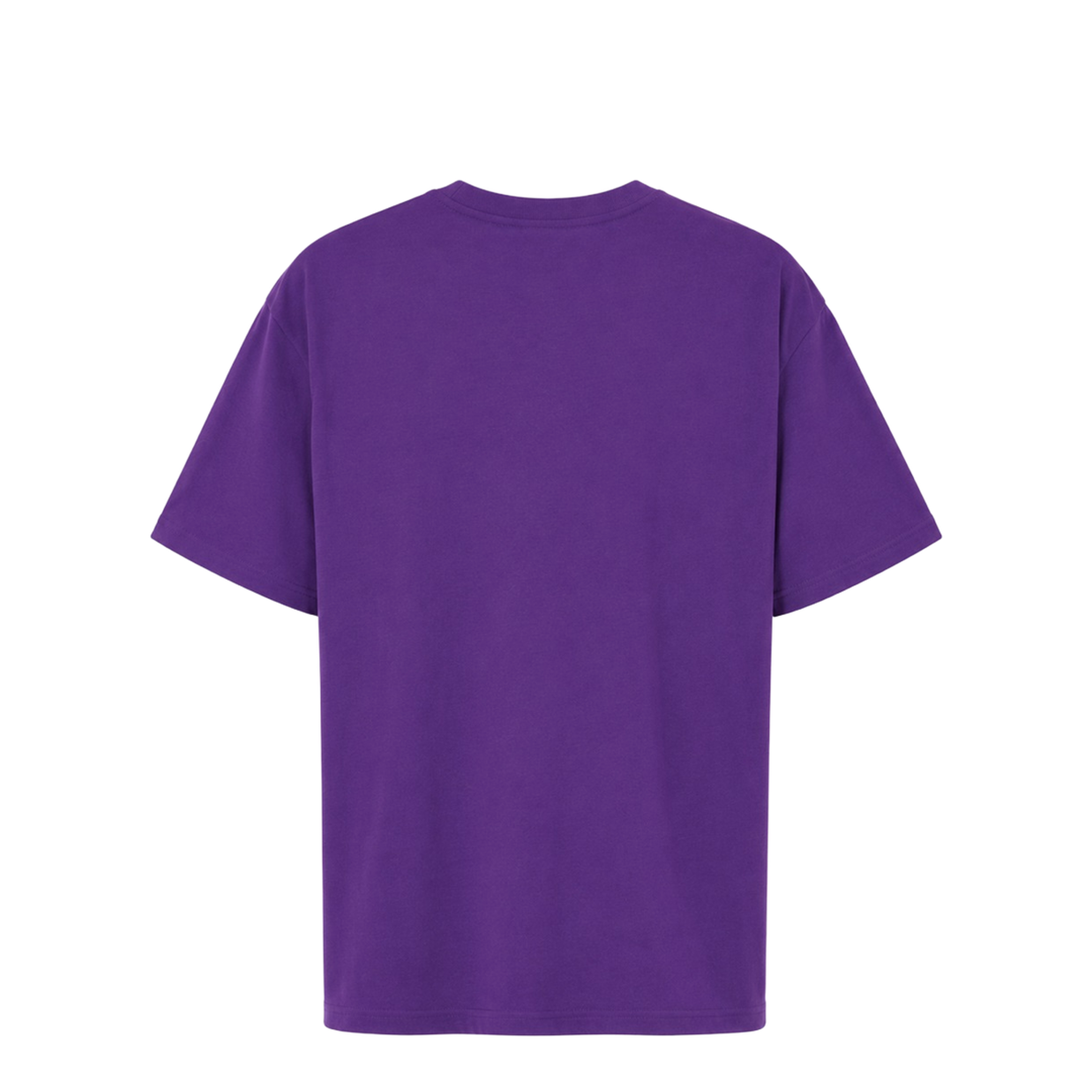 Graphic Cotton T-Shirt