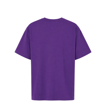 Graphic Cotton T-Shirt