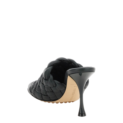 MAYFEYR - Bottega Veneta - Dot Wave Mules - 708882V28N04615