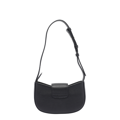 Black Gabry Shoulder Bag