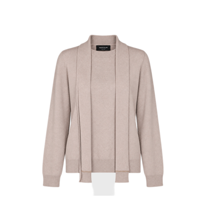 MAYFEYR - Fabiana Filippi - Sweater - MAD226F432M2810165