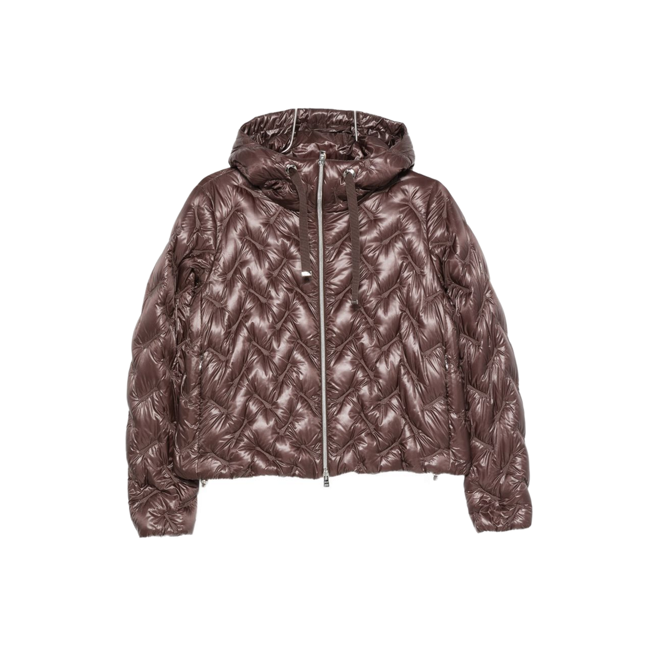 MAYFEYR - Herno - Coats Brown - PI00169DR12017Z8810