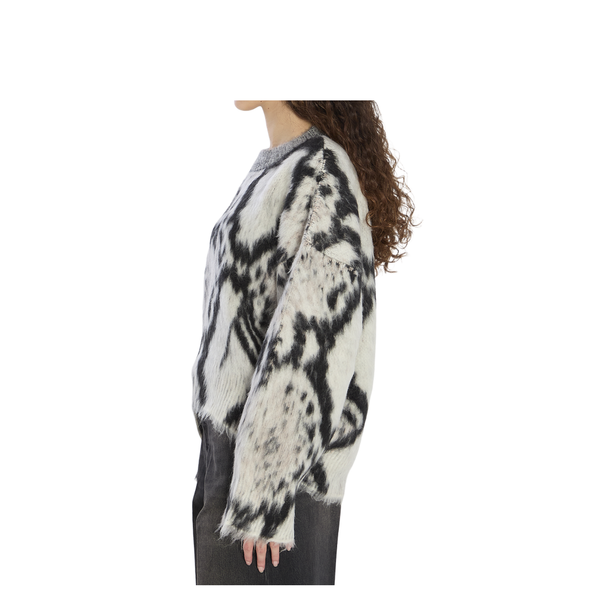 Python-print sweater