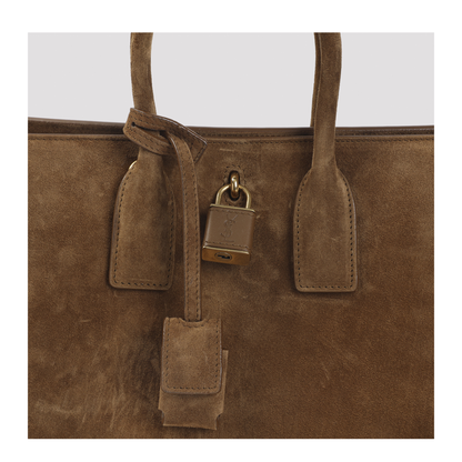 MAYFEYR - Saint Laurent - Sac De Jour Handbag - 8612311U80W