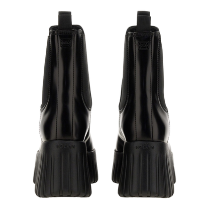 H-STRIPE CHELSEA BOOT