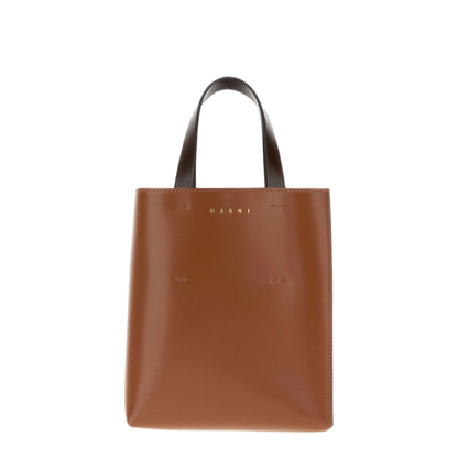 MAYFEYR - Marni - Museo Bag Mini - SHMP0039Y0LV639ZP185
