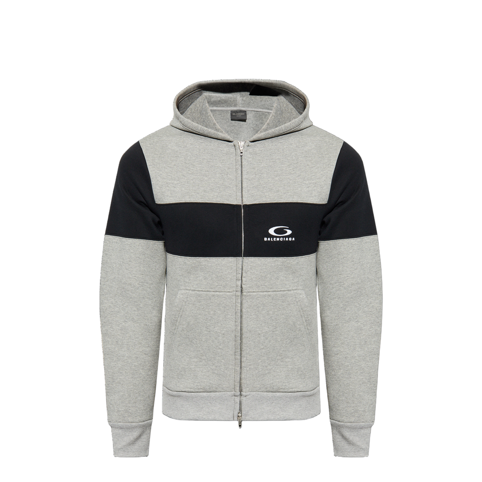 Cotton Hoodie