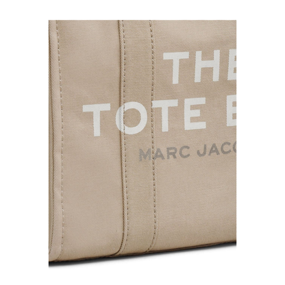 Canvas Medium Tote Bag