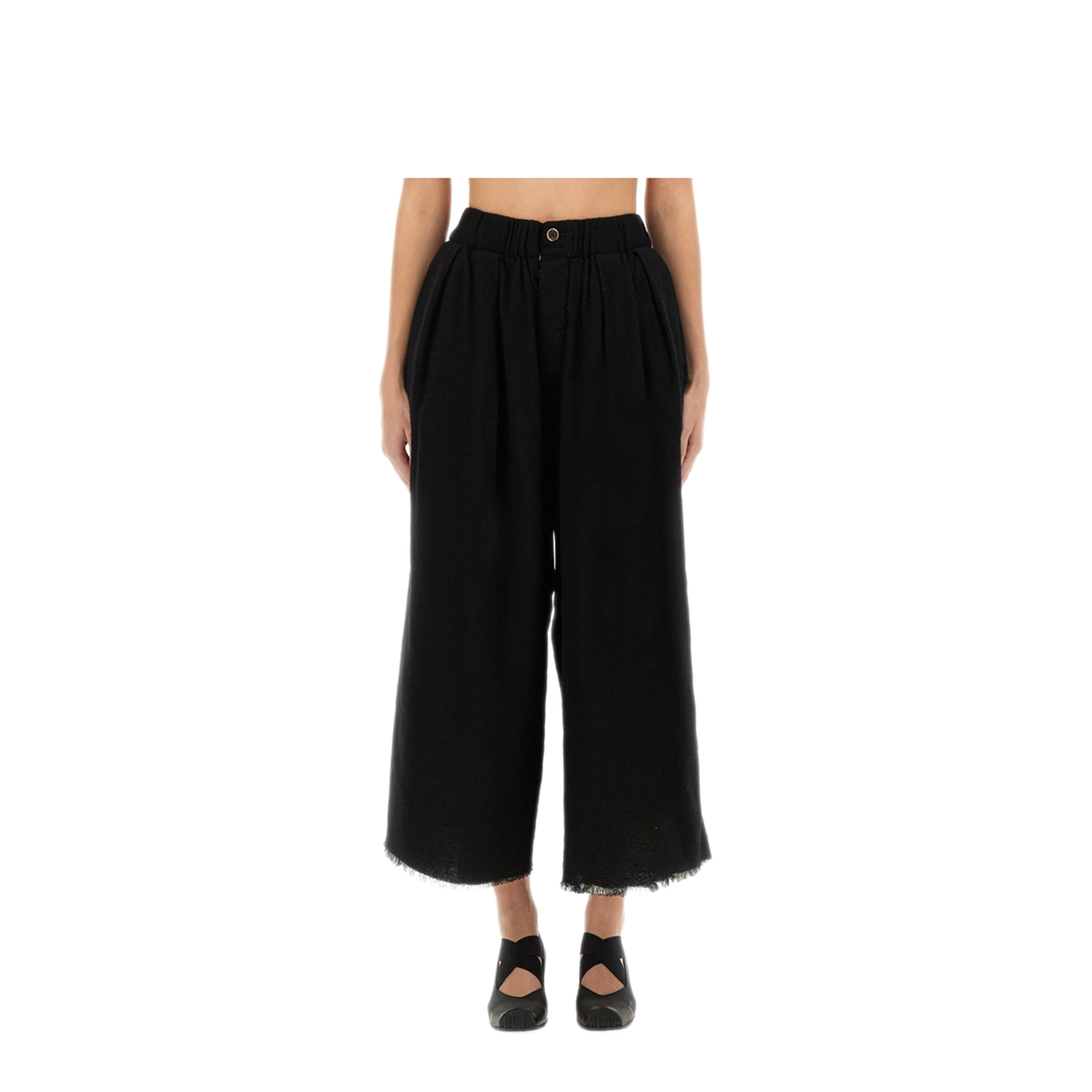 MAYFEYR - Uma Wang - Pants Poetic - UP3007UW900