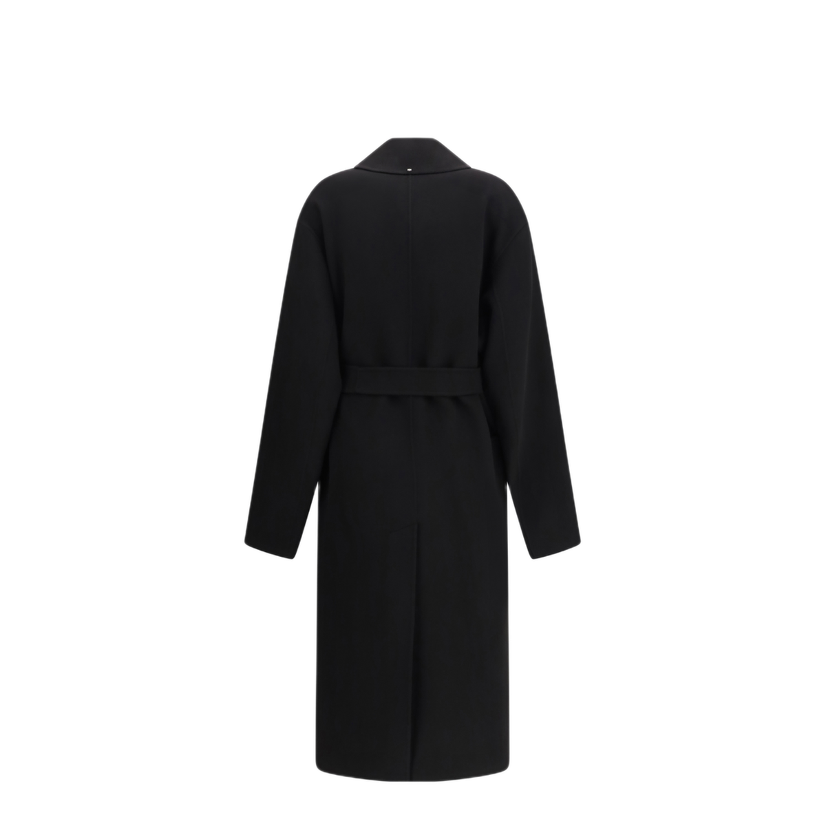 MAYFEYR -  - Wool Dressing Coat - 2612011041600013