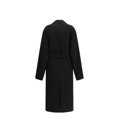 MAYFEYR -  - Wool Dressing Coat - 2612011041600013