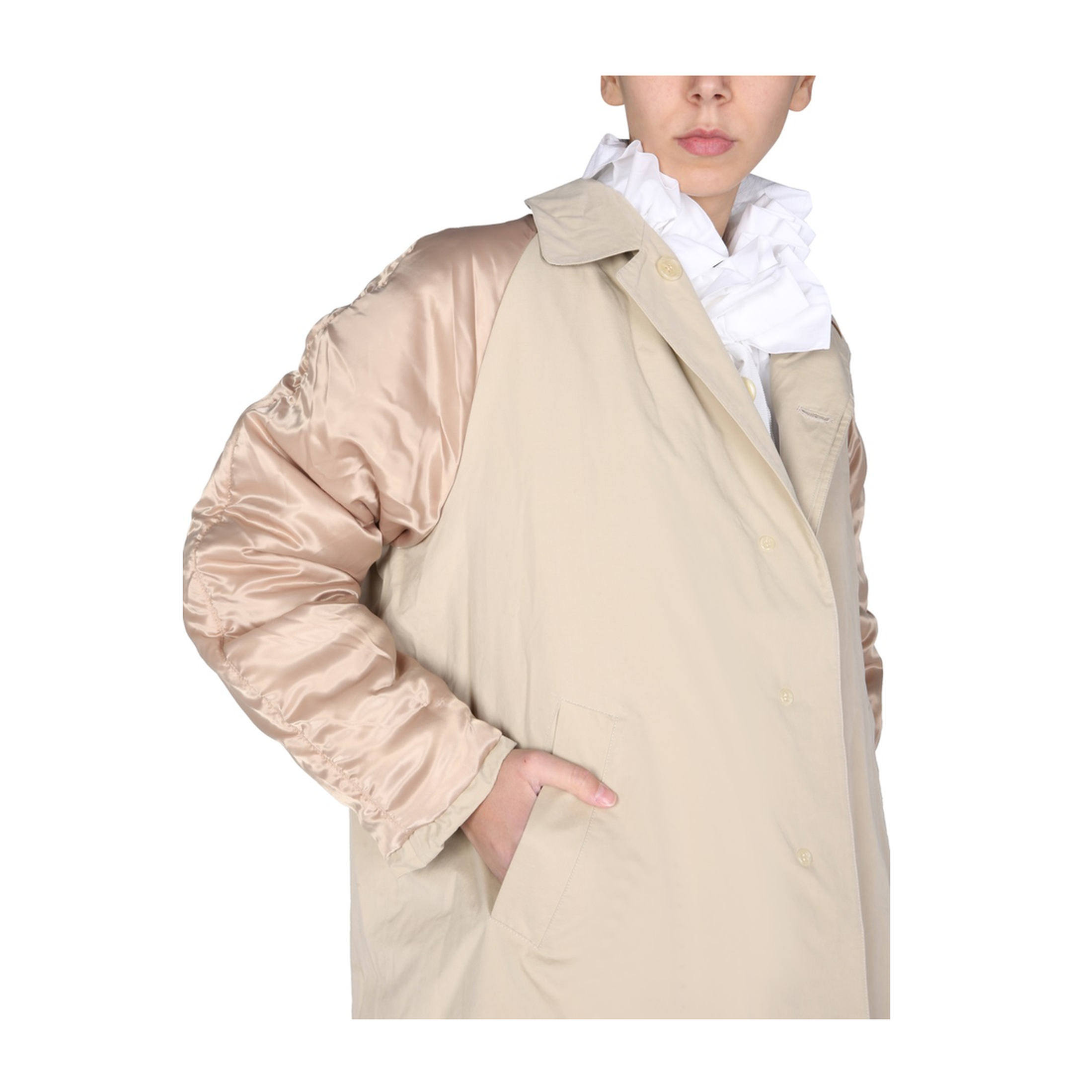 MAYFEYR - 1/OFF - Trench Remade Burberry - 13293355A