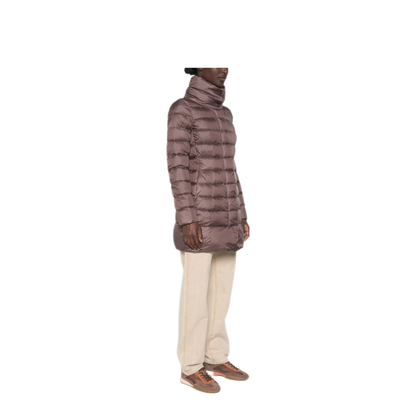 MAYFEYR - Peuterey - Coats Brown - PED545601181967194
