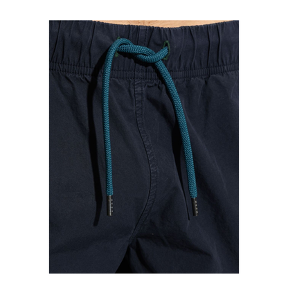 Logo Cotton Shorts