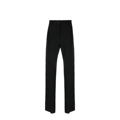 Givenchy Trousers Black