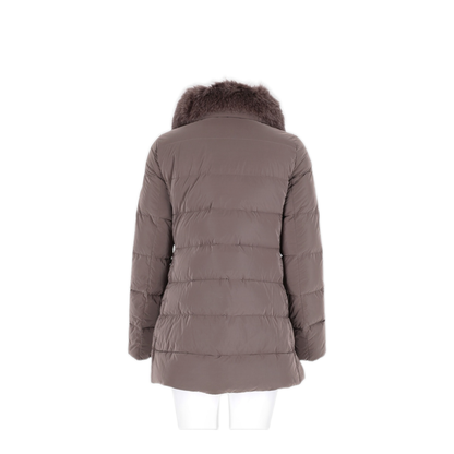 MAYFEYR - MOORER - Trench Coat With Polyamide And Polyester - MODGI300004TEPAT56V1141