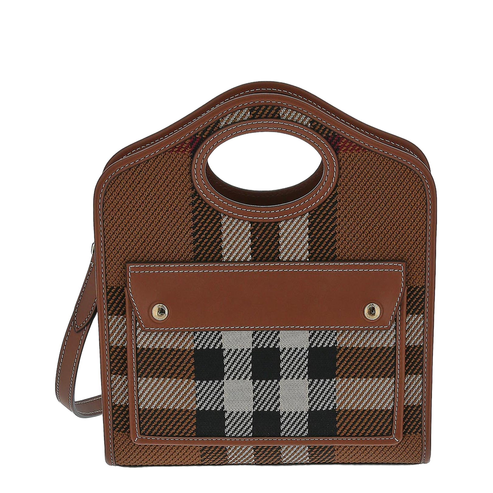 Mini Pocket Bag