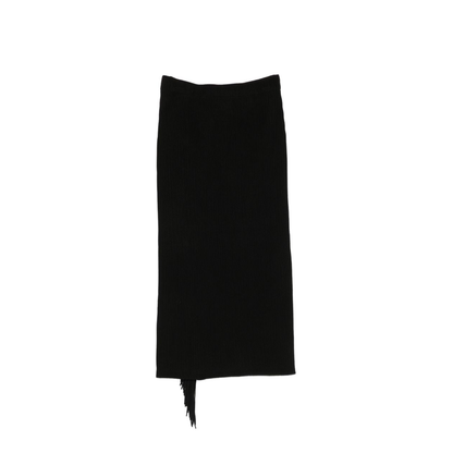 MAYFEYR - Emporio Armani - Skirts Black - EW004681AF29173UC001
