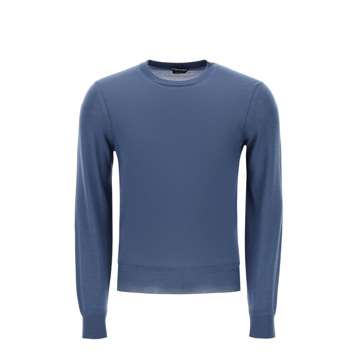 Tom Ford light silk-cashmere sweater