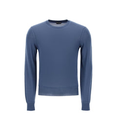 Tom Ford light silk-cashmere sweater