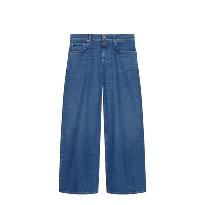 MAYFEYR - Closed - Jeans Blue - C2156705A3GMBL