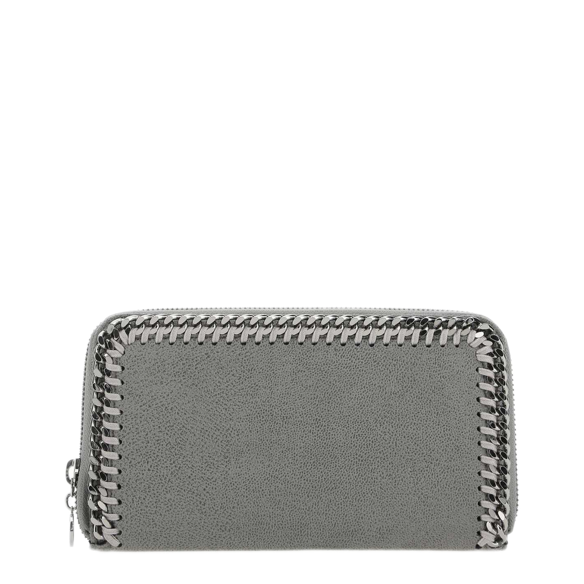 MAYFEYR - Stella Mccartney - Shaggy Deer Falabella Wallet - 434750W91321220
