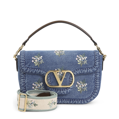 MAYFEYR - Valentino - Shoulder Bag - 8W0B0T46XNKFK1