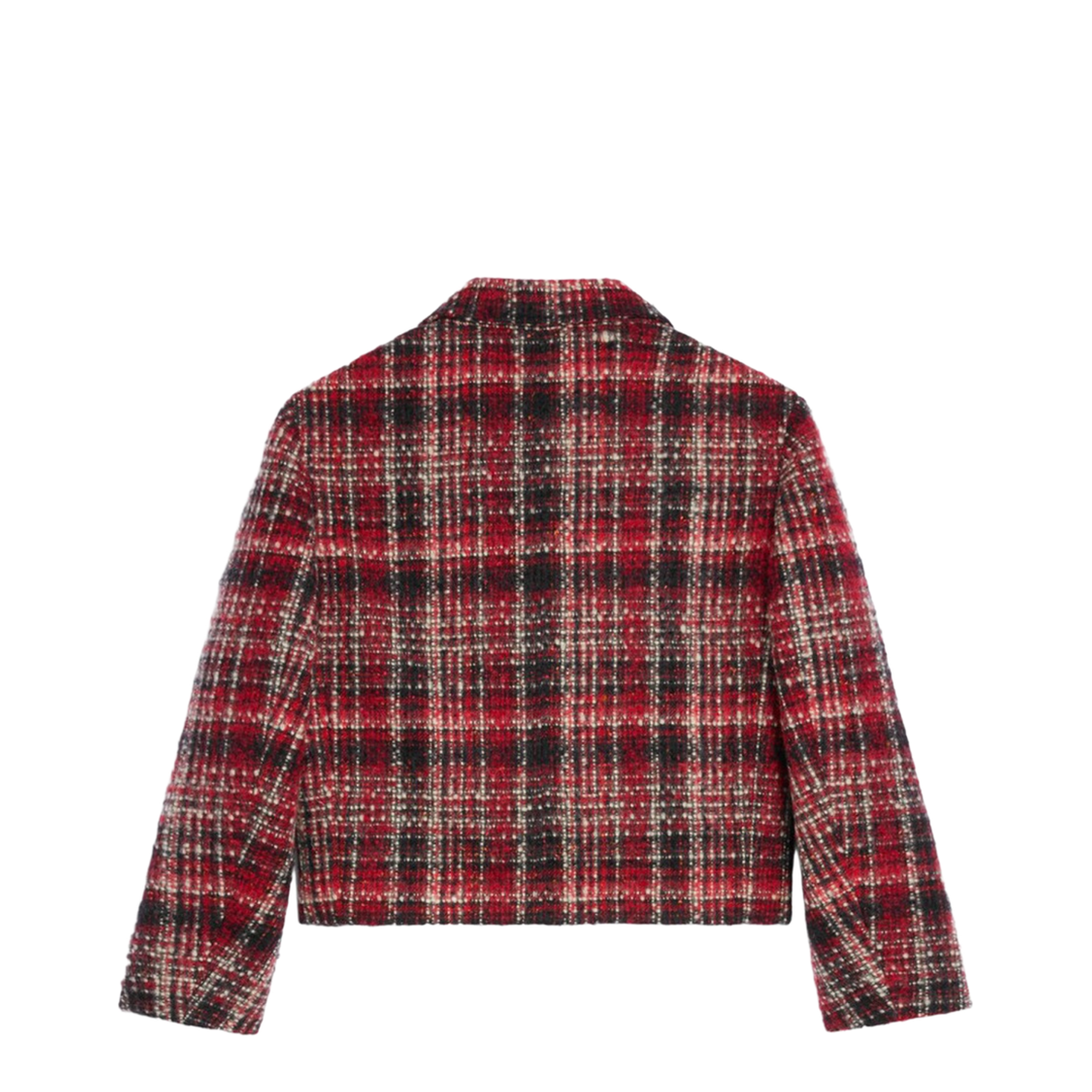 Charlotte Jacket