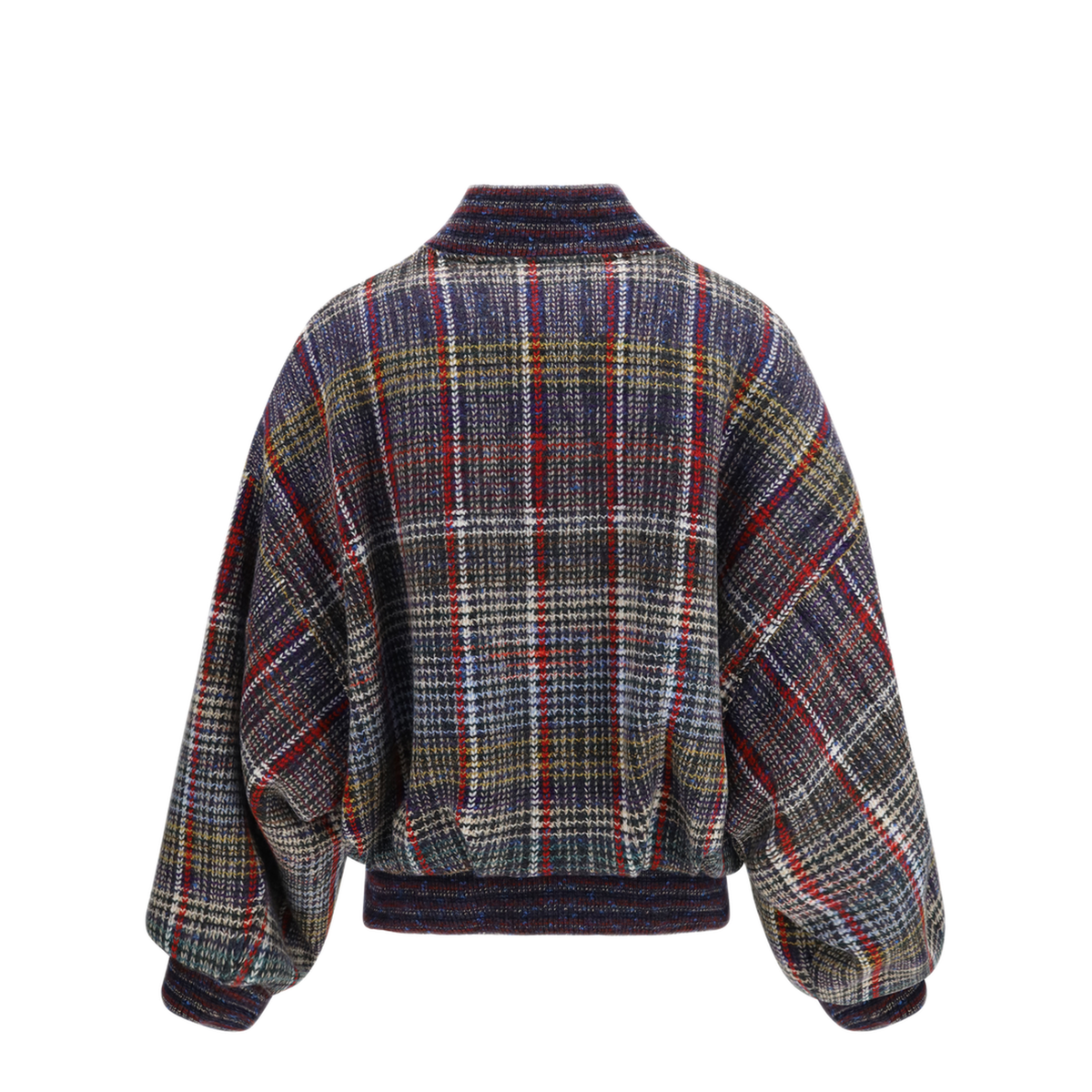 Caperdoni Bomber Jacket