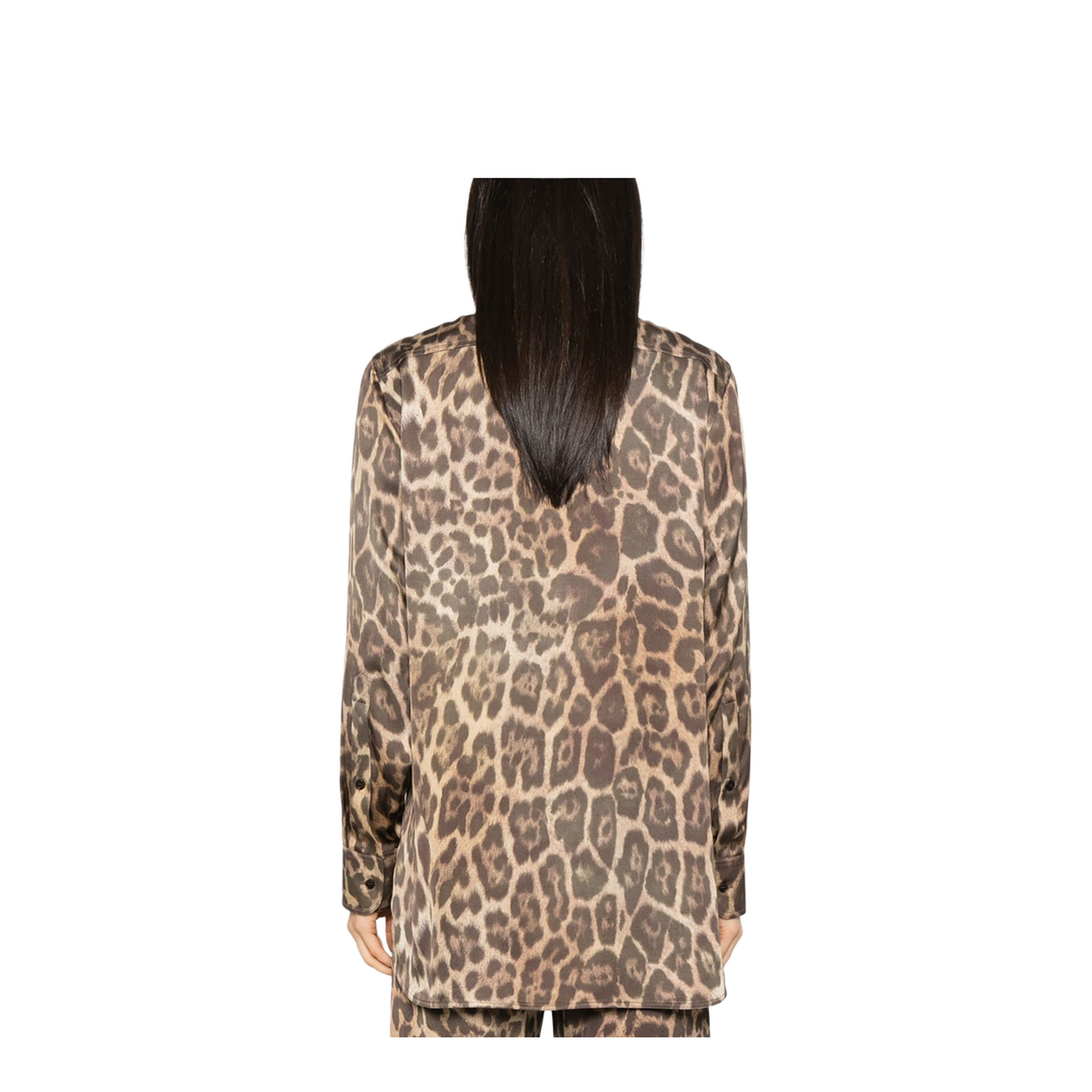 Shirts Brown