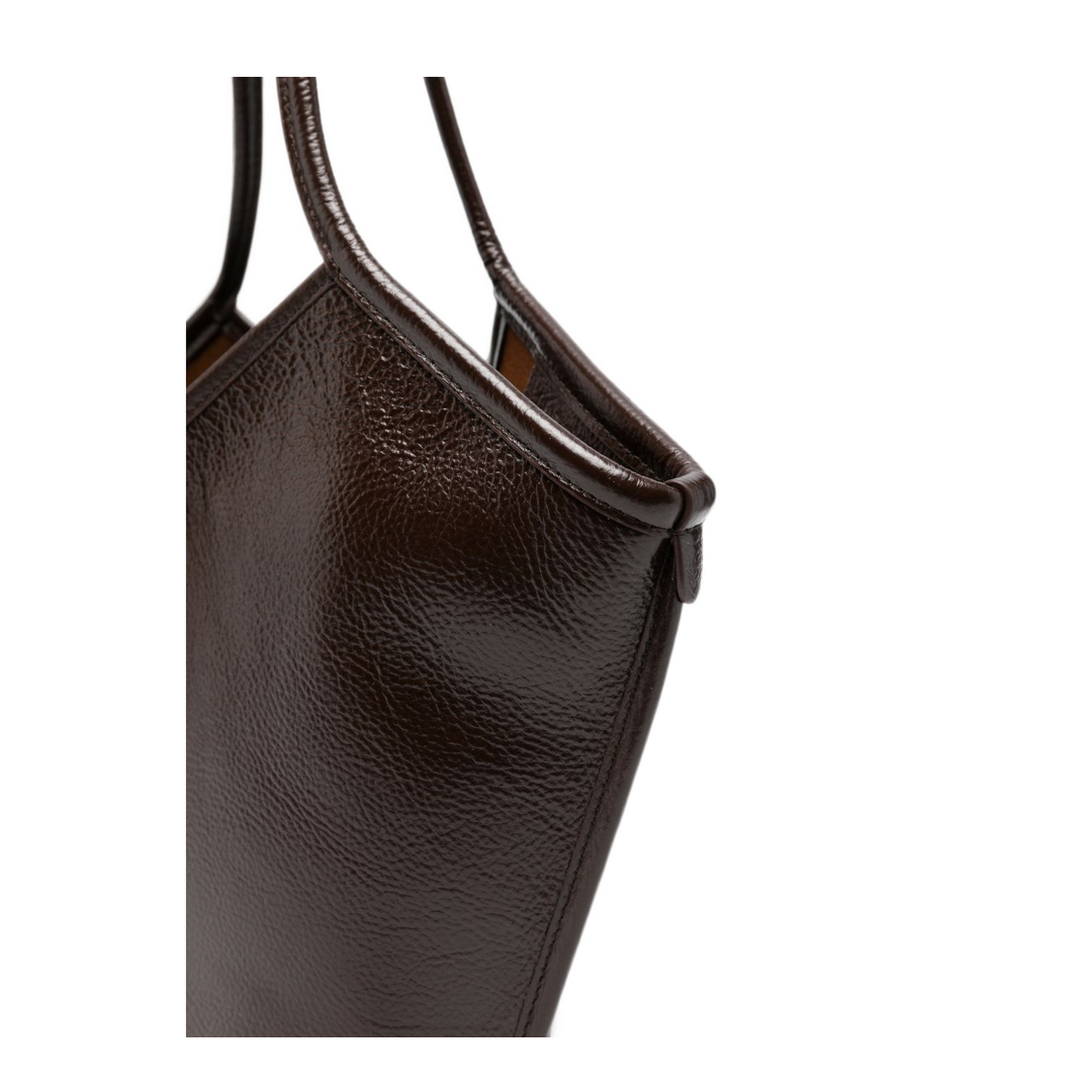 MAYFEYR - Hereu - Brown Bag - CALSSHWBA26DARKBROWN
