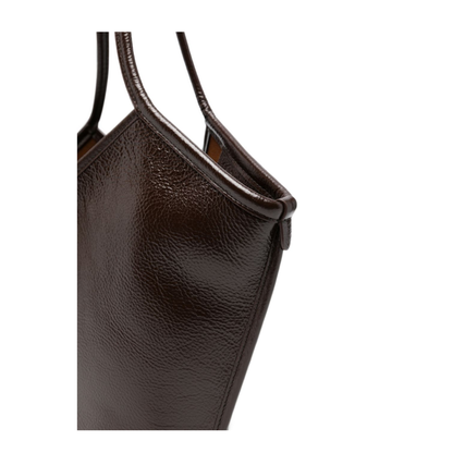 MAYFEYR - Hereu - Brown Bag - CALSSHWBA26DARKBROWN