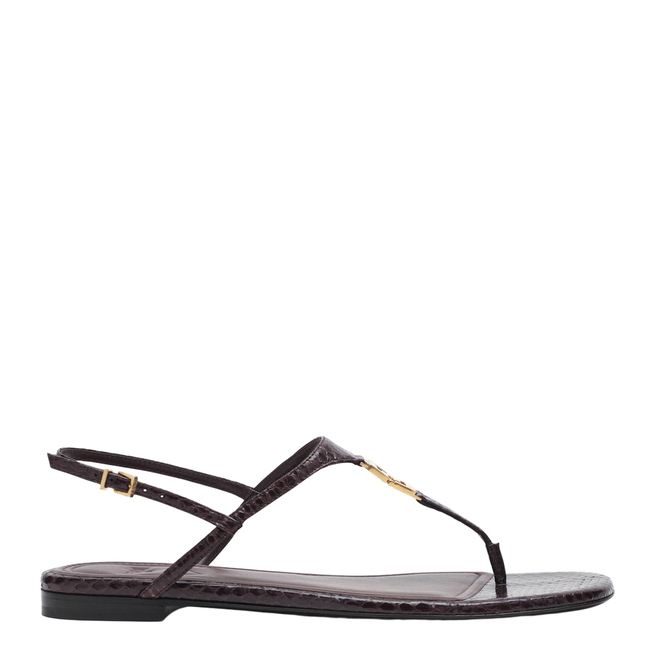 Sandals Black
