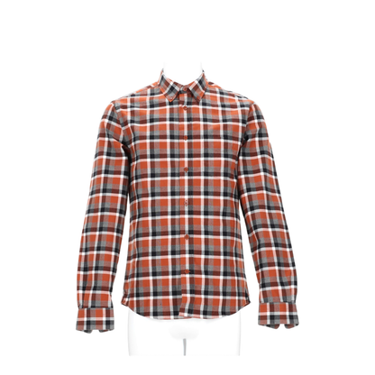 MAYFEYR - Acne Studios - Camicia - 21G173CINNAMONBROWN