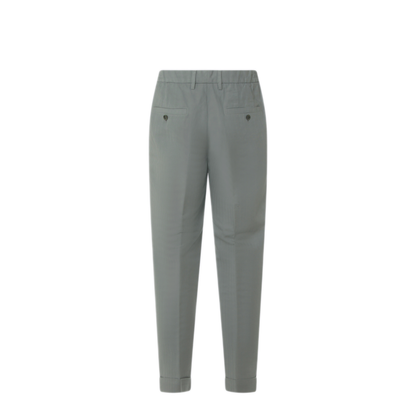 MAYFEYR - GTA IL PANTALONE - Trousers - DENNIS61513912H