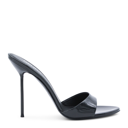 MAYFEYR - Paris Texas - Sandals Black - PX836XVN01BLACK