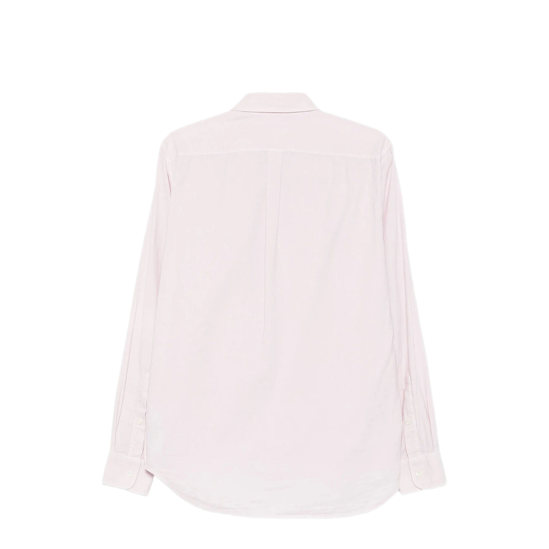 MAYFEYR - CELLAR DOOR - Sid Cotton Shirt - 150669F30841