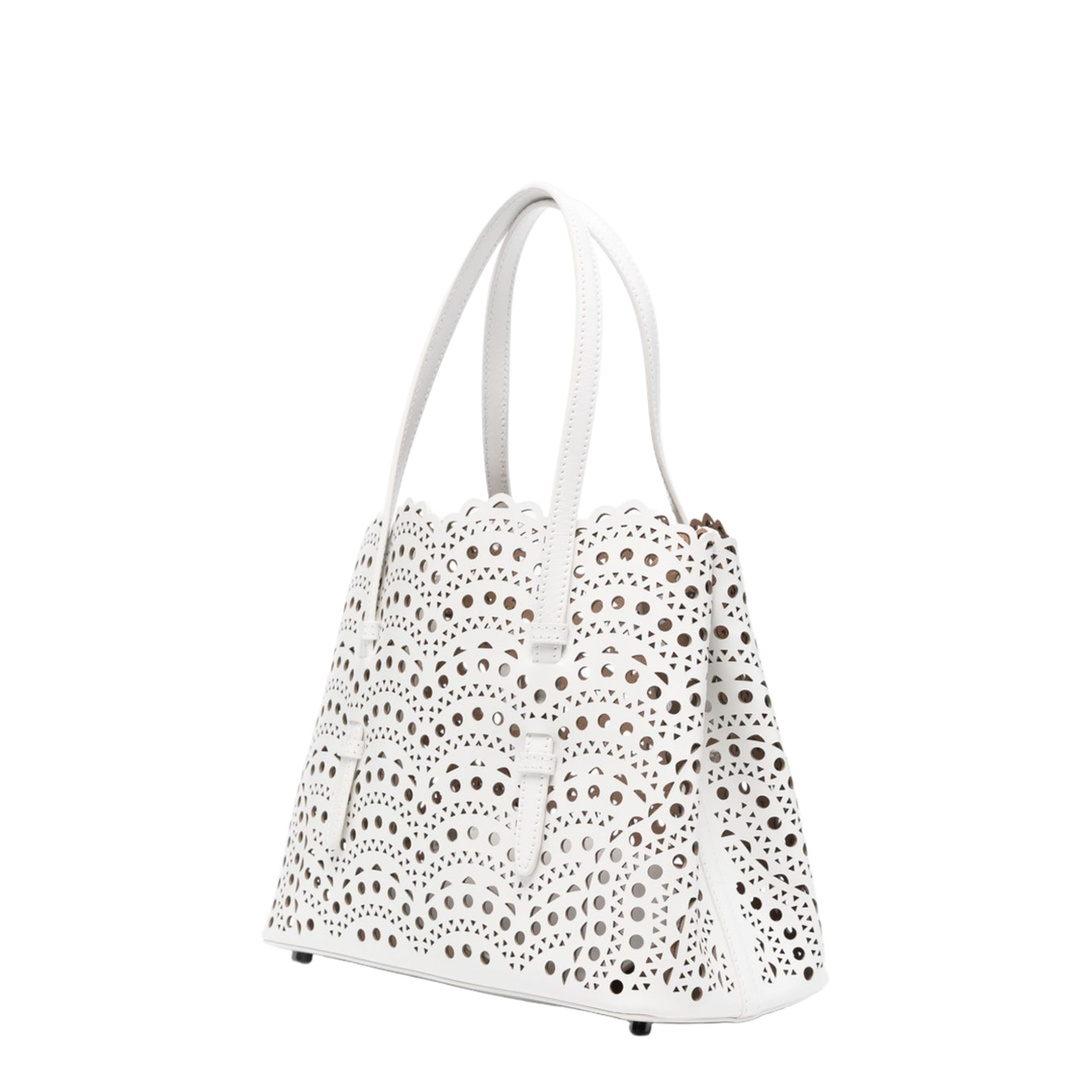 Bag White