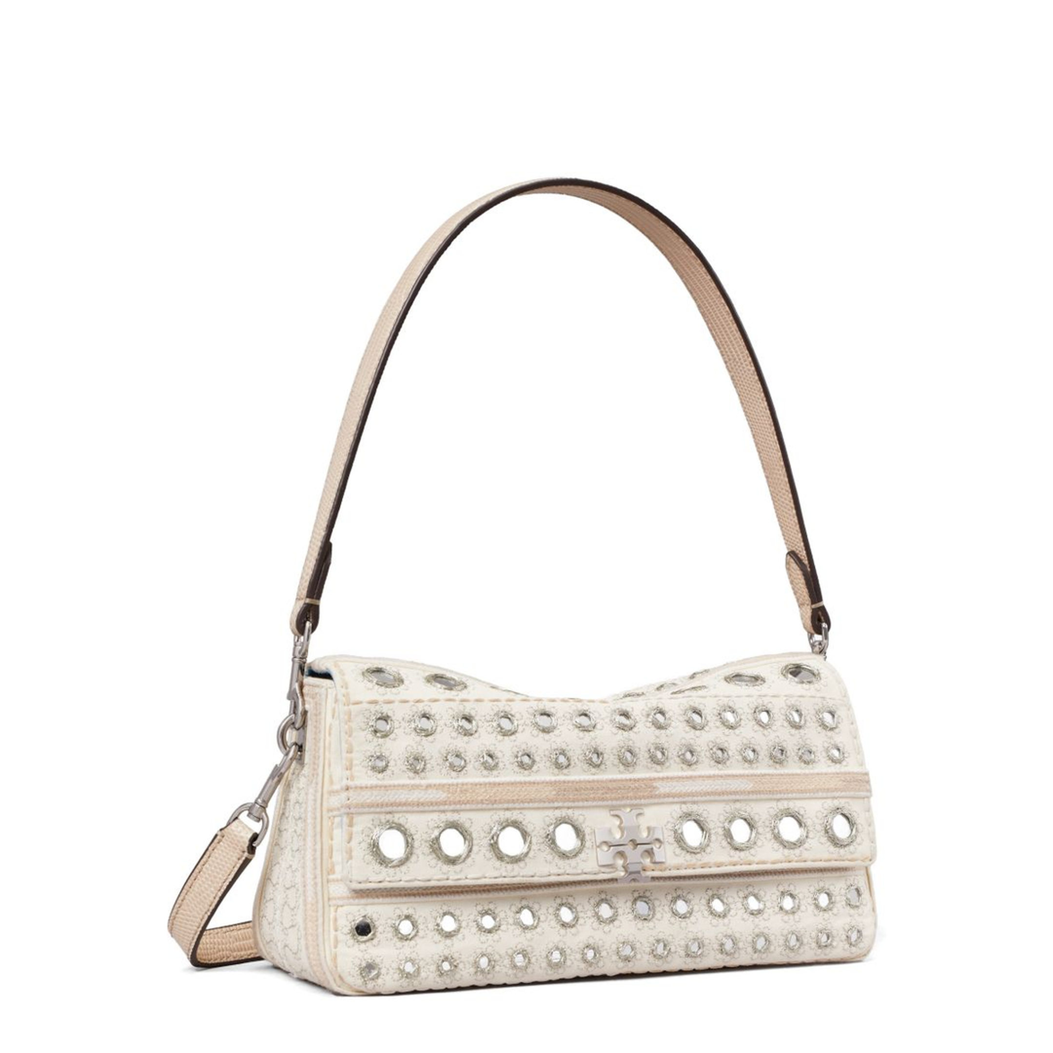 MAYFEYR - Tory Burch - Bag Ivory - 184773104