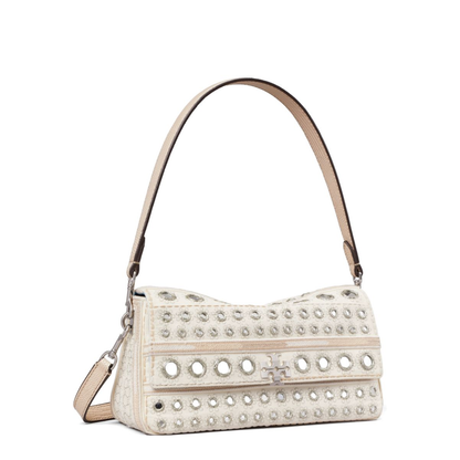 MAYFEYR - Tory Burch - Bag Ivory - 184773104