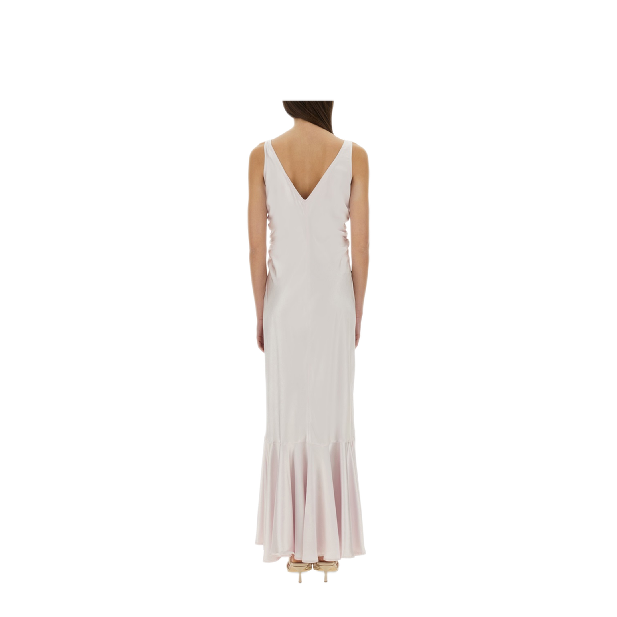 MAYFEYR - Sportmax - Long Dress Katia - 2512221042600067002